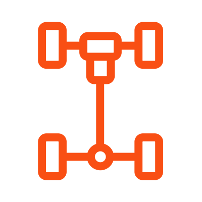 Powertrain