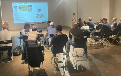Yorkshire LabVIEW User Group Meeting