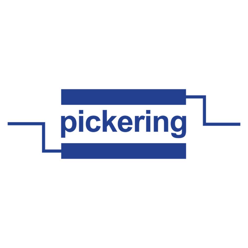 Pickering-Interfaces