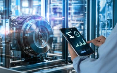 The UK Manufacturing Landscape: Decline or Digital Dividend?