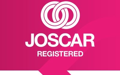 JOSCAR Registered