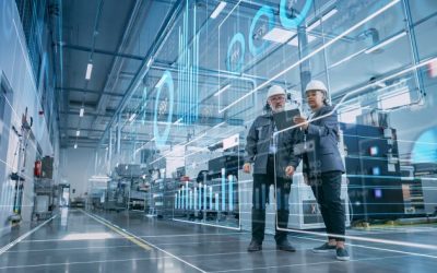 Overcoming the Barriers to Smart Factory Success