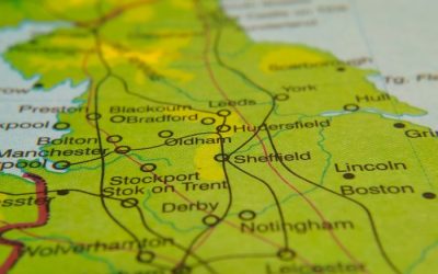 UK Manufacturing Hotspots: Where Growth is Thriving