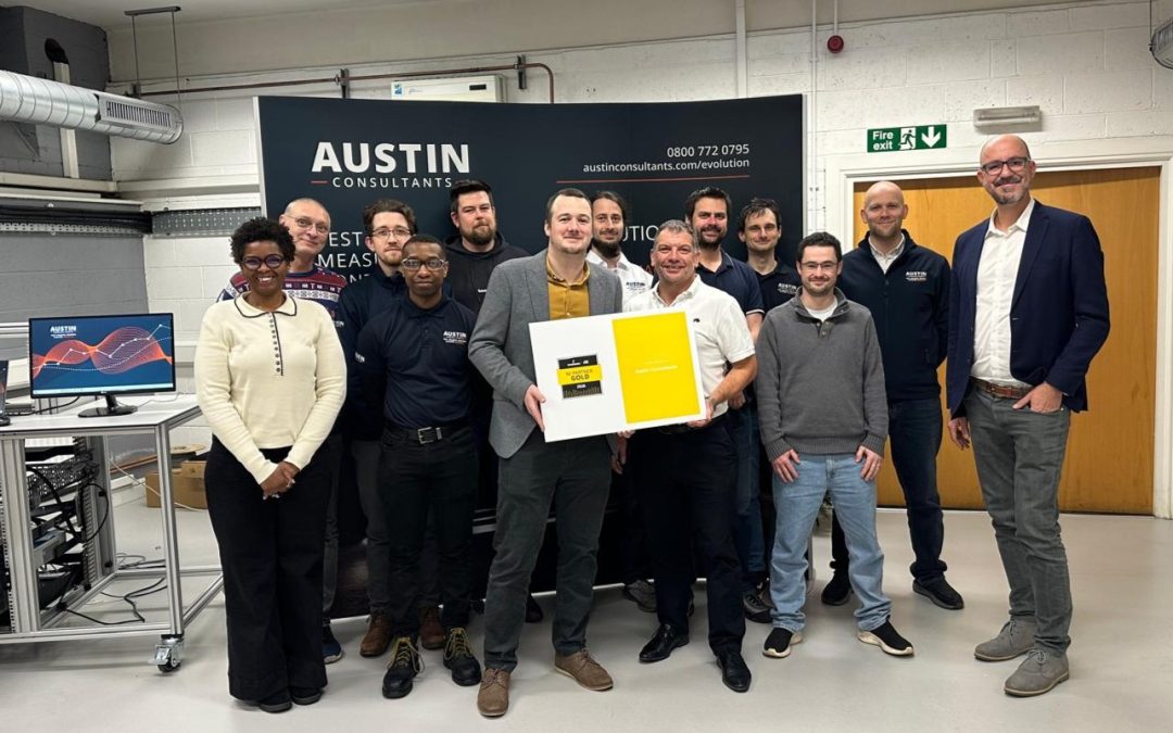 NI Gold Level Partners